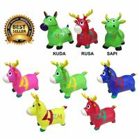 Gambar jumping kuda kudaan dari AS TOYS STORE undefined 1 Tokopedia