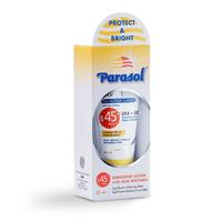Gambar Parasol Sunblock Lotion Spf45 50ml / Sunblock / Tabir Surya dari Apotik Century undefined 2 Tokopedia