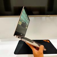 Gambar Laptop Asus Zenbook UX410UQ 14 inch Core i7 RAM 12GB SSD Nvme 256GB dari MTR CELL undefined 4 Tokopedia
