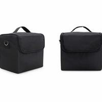 Gambar Tas kosmetik/Tempat peralatan make up/Box minimalis dari shopNshipstore undefined 2 Tokopedia