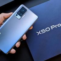 Gambar vivo x50 pro 8 256gb resmi dari CraziStore undefined 1 Tokopedia