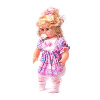 Gambar Boneka Susan Tertawa dan Menangis Crying & Laughing/mainan boneka bayi dari Kejora Toys undefined 2 Tokopedia
