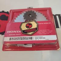 Gambar Paket Gear Set Honda Revo Fit Kode Part KWW Honda Genuine Part dari SION MOTOR BALI undefined 2 Tokopedia