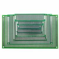 Gambar PCB Lubang Prototype PCB bolong 15x20 cm FR4 Fiber Single Layer dari Arduino Store undefined 4 Tokopedia