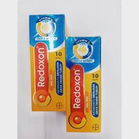Gambar REDOXON (DIJAMIN 100 % ORIGINAL ASLI) dari ACC MEDIKA undefined 3 Tokopedia