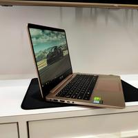 Gambar Laptop Asus Zenbook UX410UQ 14 inch Core i7 RAM 12GB SSD Nvme 256GB dari MTR CELL undefined 2 Tokopedia