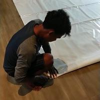 Gambar kanopi membrane,atap membrane dan tenda membrane dari indo grounding undefined 2 Tokopedia