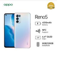 Gambar oppo reno 5 - Hitam dari IOT_STORE undefined 1 Tokopedia