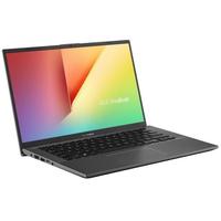 Gambar Asus Vivobook M413DA - Amd Ryzen 5 3500 8GB 512ssd Vega8 W10+OFFICE dari Top Tech Comp undefined 1 Tokopedia