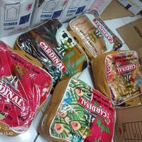 Gambar Selimut CARDINAL Selimut Tebal Jumbo Uk 220x240 Pas U Hantaran Nikahan dari asrimss bandung undefined 2 Tokopedia