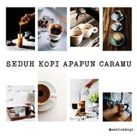 Gambar Kopi Arabika Mandheling 200 Gram - Bubuk / Biji - Premium Arabica Coffee - BUBUK HALUS dari SENTRA KOPI undefined 5 Tokopedia