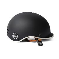 Gambar THOUSAND HELMET ORIGINAL - THOUSAND HERITAGE BIKE HELMET CARBON BLACK dari Asjad Ais undefined 3 Tokopedia