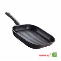 Gambar Happy Call Original Diamond Square Grille Pan 28cm Made In Korea dari EnamJaya undefined 1 Tokopedia