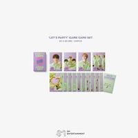 Gambar Season Greeting/SG 2021 nct dream member set ktown Haechan Jaemin Chen dari Felist.L undefined 5 Tokopedia