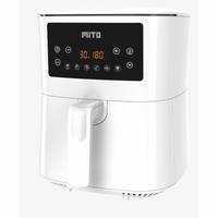 Gambar Mito Air Fryer Penggorengan Tanpa Minyak AF1 4Liter Hemat Listrik dari MES Elektronik undefined 3 Tokopedia