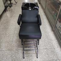 Gambar Washbak Kursi Keramas Salon - Ungu dari Pusat Alat Salon_NEW undefined 1 Tokopedia