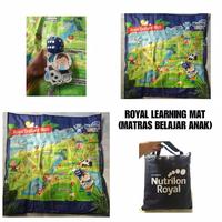 Gambar MAINAN EDUKASI ANAK/NUTRILON ROYAL EXPLORER MAPS dari Toko Susu Grace undefined 3 Tokopedia