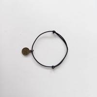 Gambar Gelang tali pria wanita charm zodiak simple elegant keren / dari Zafa Aksesoris ID undefined 2 Tokopedia