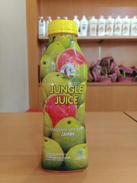 Gambar JUNGLE JUICE 500ML - ORANGE dari pusat buah abak kumbang undefined 5 Tokopedia