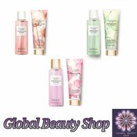 Gambar Coconut Milk Rose - Pomegranate Lotus - Green Pear Citrus Body Mist - Frag. Mist, Coconut Rose dari Global Beauty Shop undefined 1 Tokopedia