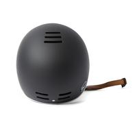 Gambar THOUSAND HELMET ORIGINAL - THOUSAND HERITAGE BIKE HELMET CARBON BLACK dari Asjad Ais undefined 4 Tokopedia