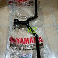 Gambar STANG STIR JUPITER MX KING LAMA ORI dari Andri part undefined 2 Tokopedia
