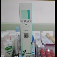 Gambar SODERMIX CREAM 15 GRAM | PENGHILANG BEKAS LUKA dari Apotek K-24 Kenali Asam Jambi undefined 2 Tokopedia