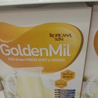 Gambar tropicana slim goldenmil manuka honey dari BUAHSEGARMEDAN undefined 1 Tokopedia