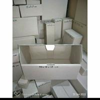 Gambar kardus packing sepatu die cut 30 x 18 x 12 dari DusBoxPackingMustikaJaya undefined 2 Tokopedia