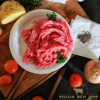 Gambar DAGING GILING TANPA LEMAK 250GR dari William Meat Shop undefined 1 Tokopedia