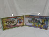Gambar Kertas Sembahyang Cengbeng Duit Super Besar 1 tali (10 plastik ) - Model 1 dari Yunkie Buddhist Shop undefined 1 Tokopedia