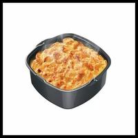 Gambar Baking Dish Pan Airfryer Philips HD9218 HD9723 HD9200 HD9252 HD9270 dari OborBaru undefined 4 Tokopedia