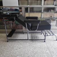Gambar Washbak Kursi Keramas Salon - Ungu dari Pusat Alat Salon_NEW undefined 3 Tokopedia