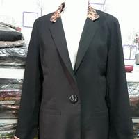 Gambar Long Blazer Import BESTI BELLI dari Etalase Jofanie undefined 2 Tokopedia