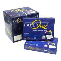 Gambar PAPER ONE 80GR A4 / KERTAS FOTOCOPY / KERTAS PRINT / KERTAS PAPER ONE dari CCKCOMPUTERSTATIONERY23 undefined 1 Tokopedia