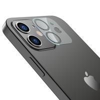 Gambar V11 Hoco Lens Camera Flexible Glass iPhone 12 Pro Max iPhone 12 Mini - iP 12 Mini dari Allforgadget undefined 2 Tokopedia