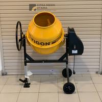 Gambar Mesin Molen Beton Tigon 120L dari Citra Mesin Utama undefined 5 Tokopedia