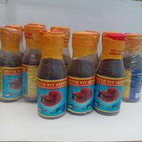 Gambar BETTA VIT SUPER dari Bintang aquarium sako undefined 1 Tokopedia