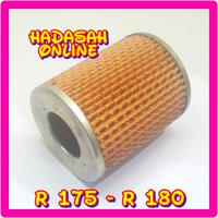 Gambar Air Cleaner R175 180 Element Busa Saringan Hawa Filter Udara Diesel dari Hadasah Online undefined 1 Tokopedia