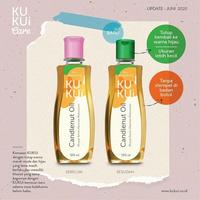 Gambar Kukui Asli - Kukui Original - Minyak Kemiri Kukui dari AUDREL BABYSHOP undefined 3 Tokopedia