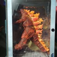 Gambar Godzilla King of the monster 2019 figure Neca dari DNG Toys undefined 4 Tokopedia