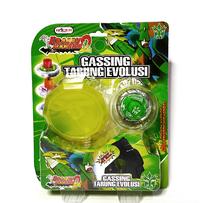 Gambar MAINAN GASING TARUNG EVOLUSI DRAGION WARRIOR 2 | GASING PLASTIK MODERN dari Babyboo Mlg undefined 1 Tokopedia