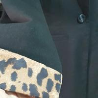 Gambar Long Blazer Import BESTI BELLI dari Etalase Jofanie undefined 4 Tokopedia