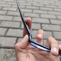 Gambar kacamata baca plus lensa blue ray anti blue radiasi komputer elastis dari Glory indonesia undefined 5 Tokopedia