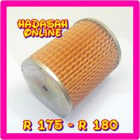 Gambar Air Cleaner R175 180 Element Busa Saringan Hawa Filter Udara Diesel dari Hadasah Online undefined 3 Tokopedia
