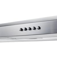 Gambar COOKER HOOD/PENGHISAP ASAP/TUDUNG HISAP RINNAI RH-S139-SS - STAINLESS dari Magictech Batam undefined 4 Tokopedia