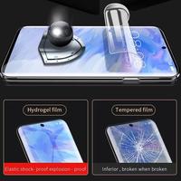 Gambar Samsung Galaxy S22 / S22 Plus + / S22 Ultra 5G Hydrogel Anti Gores - S22 Plus dari wenz acc2 undefined 2 Tokopedia