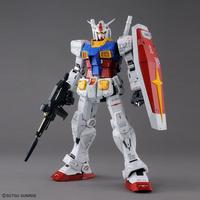 Gambar PG 1/60 RX-78-2 Gundam Perfect Grade Unleashed Bandai dari Anime Machi Indonesia undefined 2 Tokopedia