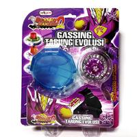 Gambar MAINAN GASING TARUNG EVOLUSI DRAGION WARRIOR 2 | GASING PLASTIK MODERN dari Babyboo Mlg undefined 2 Tokopedia