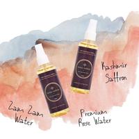 Gambar Saffwa Mist Saffron Toner by Mom Ay Baby Kiwi dari Britannia's Secret undefined 1 Tokopedia